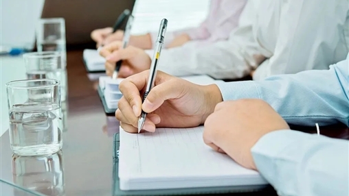 學(xué)無止境 | 百裕集團(tuán)春季培訓(xùn)行動(dòng)